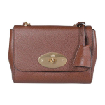 Mulberry Moodne Trend Keerukinnitus Metallkett Crossbody &Otilde;lakott Naiste kotid Teraline HH8733552G110 Basic Set (Bag+Dust Bag)