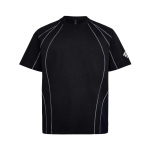 Adidas Future Style Vabaaja &Uuml;mmarguse Kaelusega T-s&auml;rk Meeste pealised KY5642 XL
