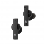 l&otilde;plik ZE8000 8K Bluetooth IPX4 stabiilne aptX Adaptive Snapdragon Sound kaugjuhtimispult spordiks HELI, 5.2, veekindel, &uuml;hendus, &uuml;hilduv, muusika, t&ouml;&ouml;, must