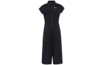 Nike Jumpsuits Naiste Must M&otilde;&otilde;dukas Jumpsuit DR5627-010 S
