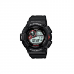 Casio G-SHOCK seeria 200 meetrit veekindel kvartsliikumine vaikrihm Jaapani ja Korea kell meeste kell must sihverplaat G-9300-1 must