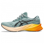 Asics Novablast 3 Ocean Haze Yellow Meeste Tennised Hall Must 1011B458-404 46