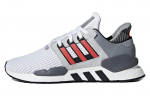 Adidas Eqt Support 91/18 'Grey Hi-Res Red' B37521 44