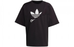 Adidas Originals ADICOLOR T-s&auml;rk Meeste Must HG1438 S