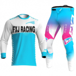 motokrossi k&auml;igukomplekt lastele 4 5 6 7 8 9 10 11 12 13 aastat Noor laps Mootorrattapoiss t&uuml;druk Jersey Pant Kits v&otilde;istluskost&uuml;&uuml;m Off-road Enduro MX MTB XL-26