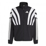 Adidas Adizero Veekindel Hingav Moodne Trendikas Mitmek&uuml;lgne Jakk Meeste Jakk HZ3692 S