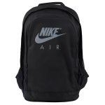 Nike Pol&uuml;ester Seljakott Tavaline Unisex Must CK0954-010