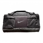 Nike Pol&uuml;ester Spordikott Keskmine Unisex Must BA5542-010