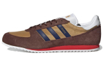 Vintage Runner Noah x Vintage Runner Adidas Originals 'Pruun Tume Sinine' GZ6607 39⅓