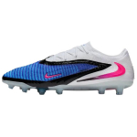 Nike Phantom 6 AG Kunstmuru Jalgpallijalatsid Unisex Valge Sinine HQ2335-446 39