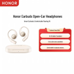Honor Earbuds Avatud K&otilde;rvaklappide Bluetooth-peakomplekt