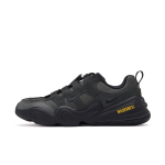 Nike Tech Hera Wilderness Mesh, Suede Kulumiskindel Kulumiskindel Madalad Vabaajajalatsid Meeste Hall Must FJ9532-101(Team519-) 39