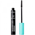 Ripsmetu&scaron;&scaron; - BOURJOIS - Healthy Mix Veekindel - Must - 10 ML - Vegan ja looduslik must