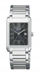 CITIZENi k&auml;ekell Citizen Collection k&auml;ekell [Citizen] Eco-Drive FRA59-2431 Meeste must