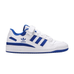 adidas Forum Low Valge Kuninglik Sinine 35.5