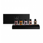 SAINT LAURENT Parf&uuml;&uuml;mi Proovikomplekt Premium Kollektsioon, Kogutav Viieosaline Komplekt Eau De Parfum EDP Five-Piece Set