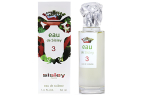 Sisley Suurus 3 Eau De Parfum V&uuml;rtsikas Aroomikas Ida Eau De Toilette Osmanthus Patsuli 50ml/100ml 50ml