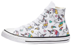 Converse Chuck Taylor All Star Hi &Uuml;kssarvik (GS) 35
