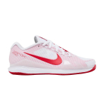 NikeCourt Air Zoom Vapor Pro 'Valge &Uuml;likoolipunane' 41