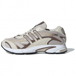 Adidas Temper Run 2.0 Alumina Earth Strata Unisex tossud Cream Wonder-Beige IH0401 40.5