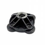 Tagumise ratta rumm Radnabe Linhai 200 260 300 LH260 Hytrack ATV Quad 21018 jaoks