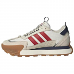 Adidas Futro Mixr Mugavad Mitmek&uuml;lgsed Vastupidavad Kerged Madalad Jooksujalatsid Unisex Tossud Punased JP8576 42