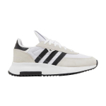 adidas Retropy F2 'Footwear White Core Black' 36.5