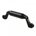 Mootorratta telefoni hoidja alus GPS-navigatsiooni kronstein Triumph Tiger 1200 GT Pro Tiger1200 2023 2024 2025 Tarvikud