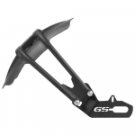 Mootorrattatarvikud Tagumine porilaud Rattakate Pihustuskaitsmed BMW G650GS G 650 GS 650GS 2008-2017 jaoks Tagumine porilaud