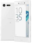 Renoveeritud Sony Xperia X Compact F5321 Originaal 4G 3GB RAM 32GB ROM Android nutitelefon SO-02J（Japan） valge