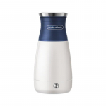 Morphy Richards Kaasaskantav Elektriline Reisimahlapudeli CN pistikuga (adapter kaasas)