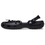 Crocs Elegantne Mitmek&uuml;lgne Klassikaline Balleti Klomp Naiste klomp Must 215964-001 33-34