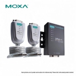 MOXA UPort 1150 1-pordiline USB-RS-232/422/485 seeriakonverter