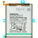 Sisemine aku - SAMSUNG - Galaxy A71 - 4500mAh - EB-BA715ABY - Must must