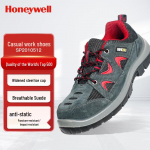 Honeywell SP2010512 Mitmekaitsega turvajalatsid 39