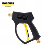 Karcheri k&otilde;rgsurvep&uuml;stoli k&auml;epide M22*1.5 liidesega