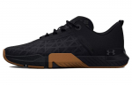 Under Armour TriBase Reign 5 'Black Gum' 3026021-001 41