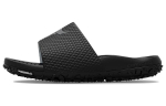 Under Armour Project Rock Sandaalid 'Black Pitch Grey' 3025237-001 41