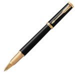 PARKER 5th Ingenuity Must GT Peenike Otsik Kingituspakend Ametlik 1975827 Vesibaasil Pliiats, Kaasas, Import,