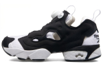 Reebok Instapump Fury Og &Otilde;&otilde;nesosadega Spleissing Kingad/Tossud Unisex Must Valge M48559 35