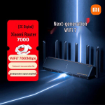 Xiaomi BE7000 WiFi 7 ruuter