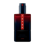 Prada Luna Rossa Red Moon Ocean Parf&uuml;&uuml;m L&otilde;hn Parfum // 100ml punane