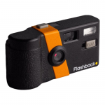 Flashback ONE35 V2 Retro Digikaamera (CN versioon)