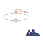 Swarovski Maagilised K&auml;ev&otilde;rud Naistele F-Original brand box (color random) roosa kuldne v&auml;rv