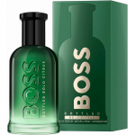 Boss Bottled Bold Citrus 100ml Eau de Parfum Meeste Parf&uuml;&uuml;m