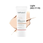 Cell Fusion C Originaal BB-kreem 30ml - Hele 30ml beige