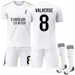 2526 Ei. 8 Valverde uus Real Madridi kodus&auml;rk 16
