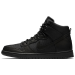 Nike Sb Dunk High Bota 923110-001 38 must