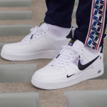 Nike Air Force 1 Low Utility Valge Must GS AR1708-100 38