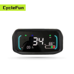 48V 60V 72V 84V 96V 108V KMH/MPH One-LIN YXT Kiiruse LCD N&auml;idik Elektrirolleri Fardriver Votol Kontrolleri jaoks 48v black